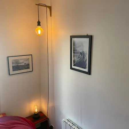 Apartman Le Repere Du Voyageur Nantes
