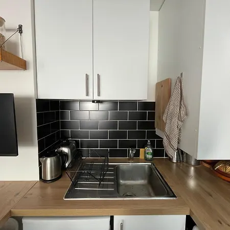 Apartman Le Repere Du Voyageur