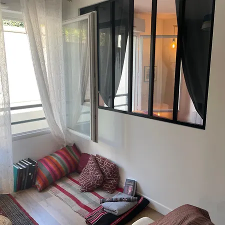 Le Repere Du Voyageur Nantes