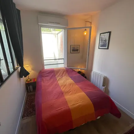 Apartman Le Repere Du Voyageur