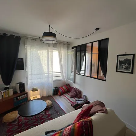 Le Repere Du Voyageur Apartman