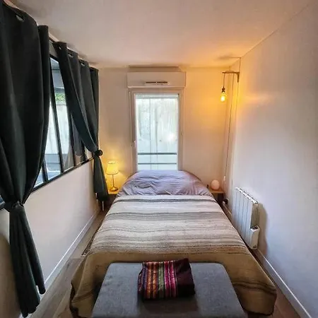 Le Repere Du Voyageur * Nantes