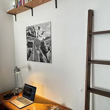 Le Repere Du Voyageur Apartmán *